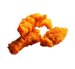 Chicken Strips "American Style", 3x1 kg