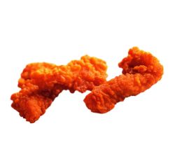 Chicken Strips "Spicy Style", 3x1 kg