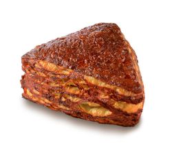 BUTTERBACK Pretzeli võisai 50x100 g
