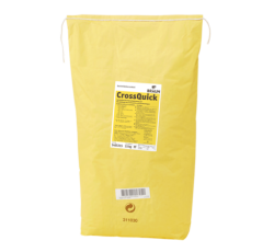 BRAUN CrossQuick 15 kg