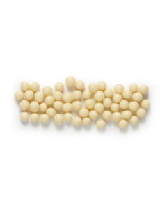 CALLEBAUT Crispearls white 10 kg