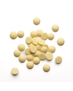 CALLEBAUT White Chocolate 23,1% 2x10 kg