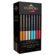 VALRHONA Mixed box of Grand Crus sticks 8x20 g