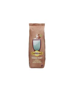 CAPRIMO Cappuccino Choco Mint 1 kg