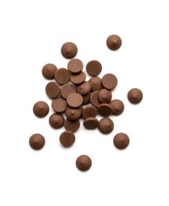 CALLEBAUT Milk chocolate 30% 20 kg