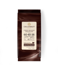 Callebaut 60-40-38, 60,1%, 10 kg