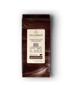 CALLEBAUT 811, 54,5%, 10 kg