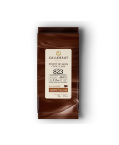 CALLEBAUT 823, 33,6%, 10 kg