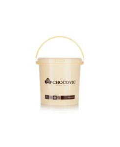 CHOCOVIC Tumšais Creme dell' Artigiano RSPO SG 10 kg