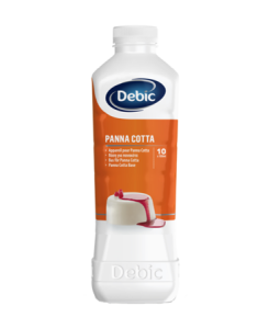 DEBIC Panna Cotta 6x1 l