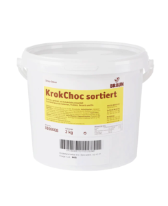 BRAUN KrokChoc 2 kg