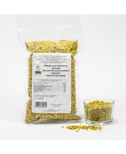 PARIANI Smulmintos pistacijos 1 kg