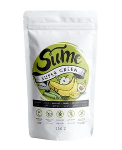 SUME Super Green Professional 250 g