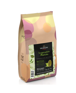 VALRHONA Inspiration Matcha 3 kg