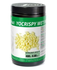 SOSA XP Yocrispy Wet-Proof / Jogurtiniai pabarstukai 400 g