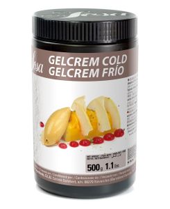 SOSA XP Gelcrem Cold 500 g