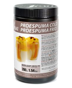 SOSA XP Proespuma Cold 700 g