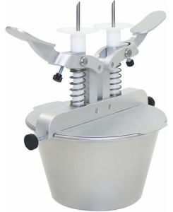 SCHNEIDER Cream Injector 2 pistons