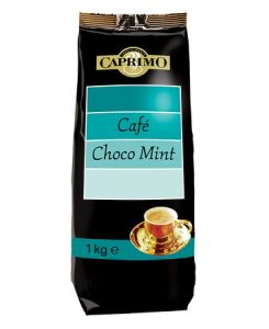 CAPRIMO Capuccino Choco Mint 1 kg