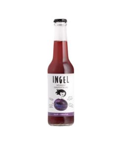 INGEL Ploomi-kardemoni-limonaad 275 ml