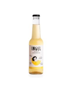 INGEL Ananassi-sidrunheina-limonaad 275 ml