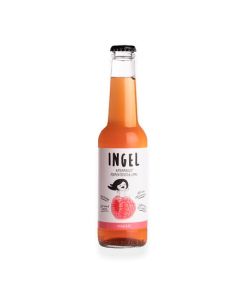 INGEL Vaarikalimonaad 275 ml