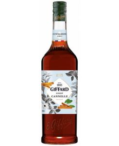 GIFFARD Kaneelisiirup 1 l