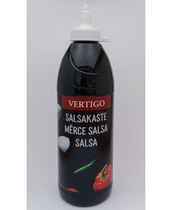 VERTIGO salsa 980 g