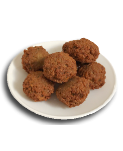 VERTIGO Falafel 20 g, 2,2 kg