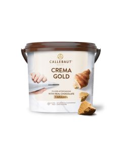 CALLEBAUT Crema Gold, 5 kg