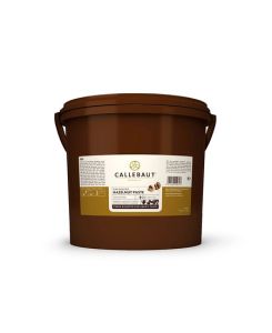 Callebaut Pure Hazelnut Paste 100%, 5 kg