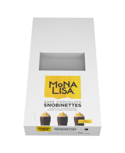MONA LISA Snobinettes, Ø23/27 x 26 mm, 90 tk