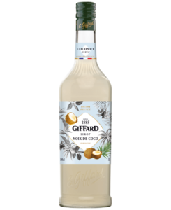 GIFFARD kookosesiirup 1L