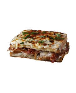 Cafe Snack Chicken & Parmesan sandwich 12x150 g