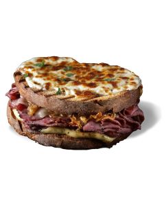 Cafe Snack Pastrami bloomer 12x195 g