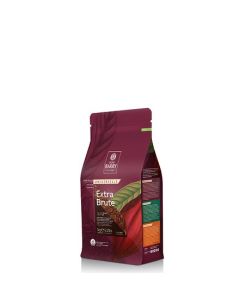 Cacao Barry Extra Brute 22-24 %, 1 kg