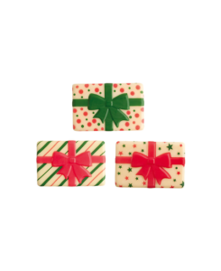 HILLBO Regalos / Kingipakid, 3 motiivi, 28x42mm, 90 tk