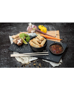 HAFRO Gourmaitre kevadrullid köögiviljadega 10 g, 1 kg