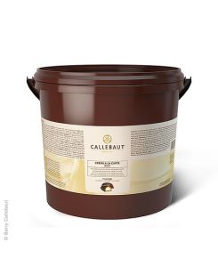 CALLEBAUT Creme a la Carte, 5 kg