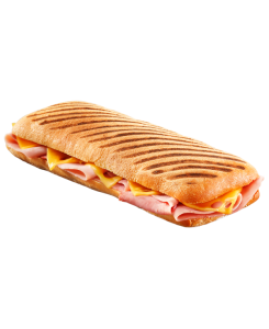 CROCODILLE Panini Parisien 12x140 g