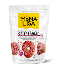 MONA LISA Crispearls Ruby, 0,8 kg