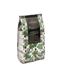 VALRHONA Manjari (Pure Madagascar) 64%, 3 kg