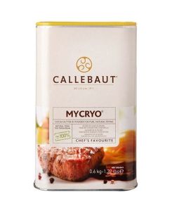 CALLEBAUT Mycryo, 0,600 kg