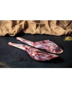 RARI Küülikukoib 225-275 g Hiina