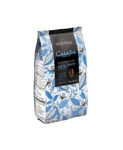 VALRHONA Caraibe 66%, 3 kg