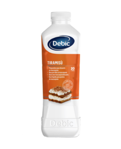DEBIC Tiramisu 6x1 l
