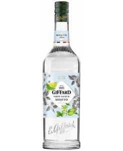 GIFFARD Mojitosiirup 1L
