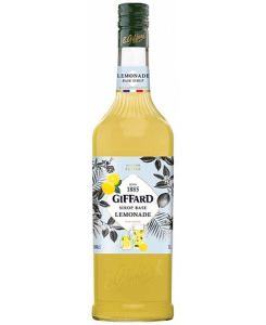 GIFFARD Limonaadimaitseline siirup 1 l