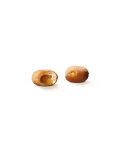 LA LORRAINE Mini õunatäidise ja kaneeliga pontšik 105x25 g
