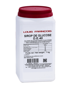 LOUIS FRANCOIS Sirop De Glucose 1kg